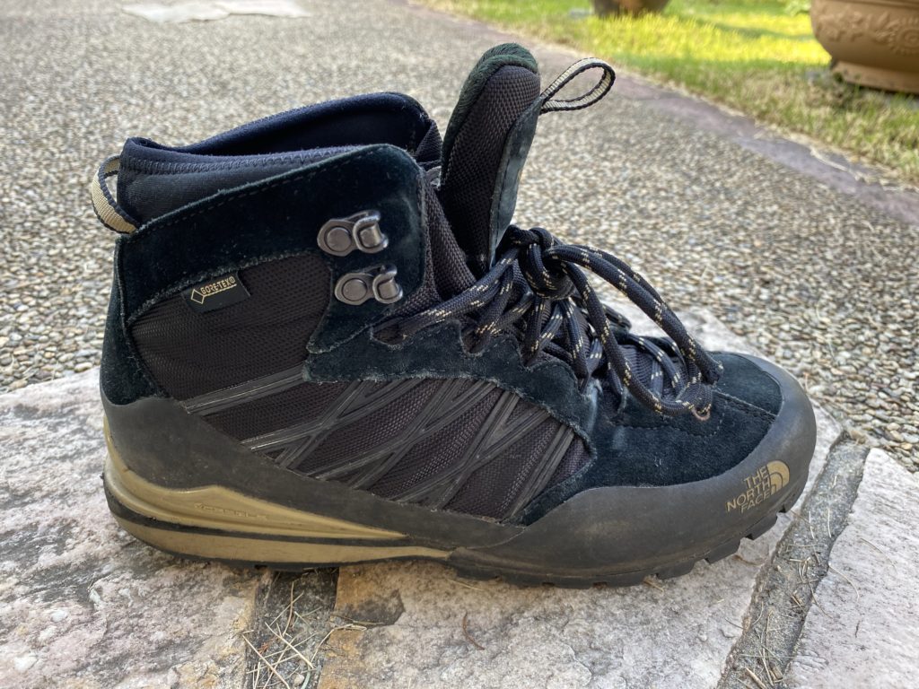 The north face cheap verto s3k ii gtx