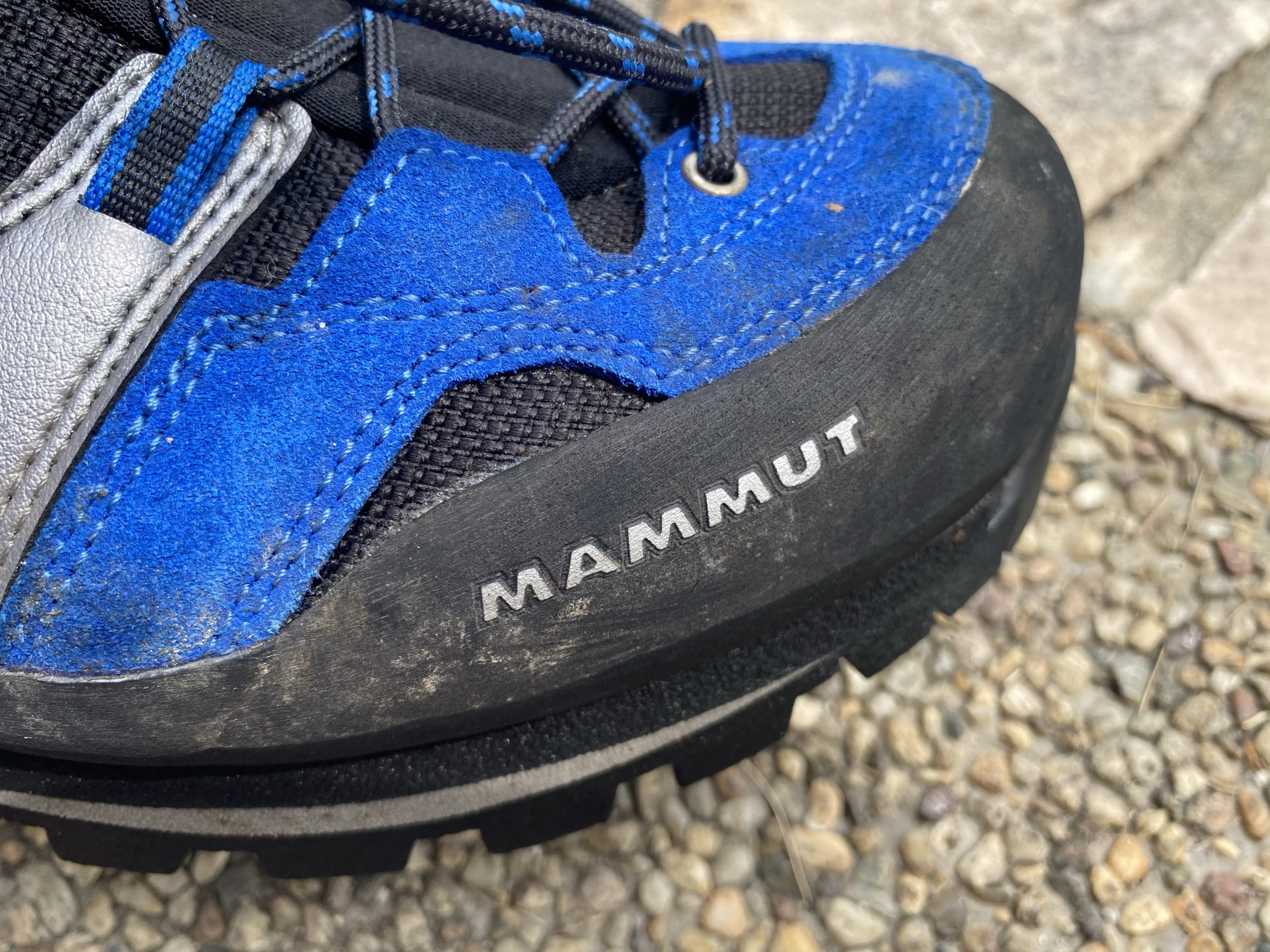 MAMMUT)Magic High GTX | 山とカメラの日記